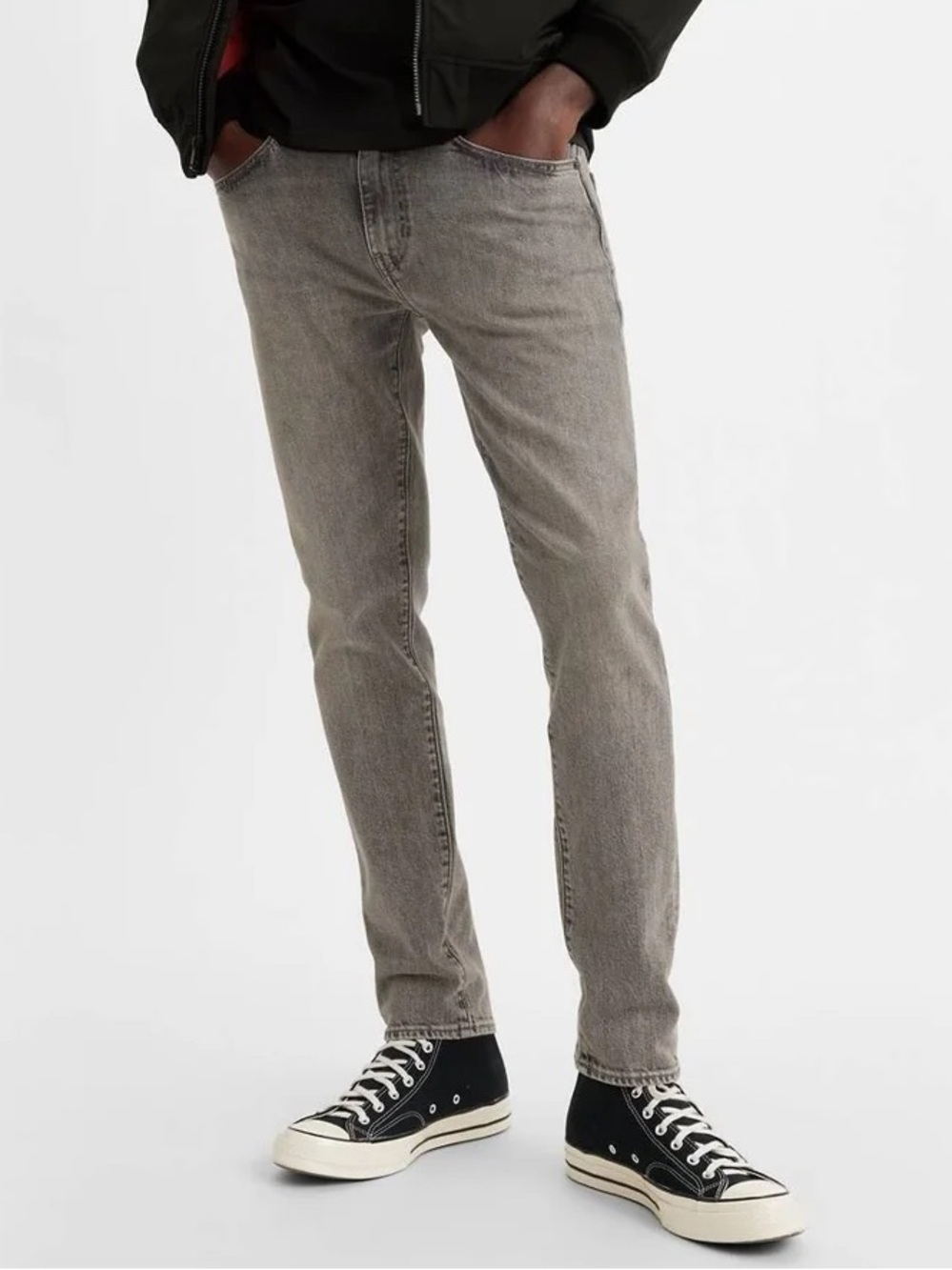 Levi’s 512 Slim Taper Flex Jeans